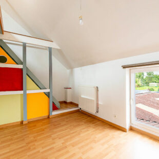MAISON SEMI INDIVIDUELLE DE 152 M²