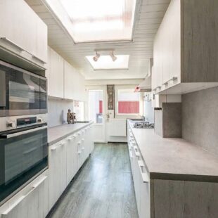 MAISON 4 CHAMBRES DE 110 M² AVEC GARAGE