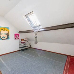 MAISON 4 CHAMBRES DE 110 M² AVEC GARAGE