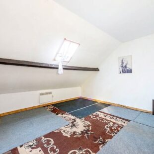 MAISON 4 CHAMBRES DE 110 M² AVEC GARAGE