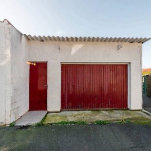 MAISON 4 CHAMBRES DE 110 M² AVEC GARAGE