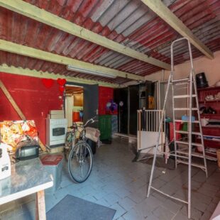 MAISON 4 CHAMBRES DE 110 M² AVEC GARAGE