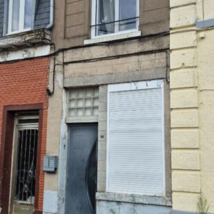 Maison Crespin 4 pièce(s) 62 m2