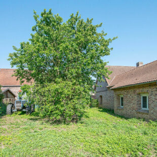 CORPS DE FERME DE 135 M²