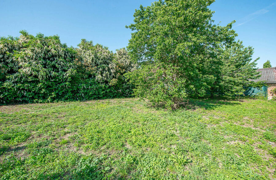CORPS DE FERME DE 135 M²