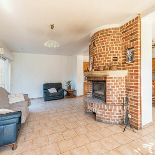 CORPS DE FERME DE 135 M²