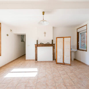 CORPS DE FERME DE 135 M²
