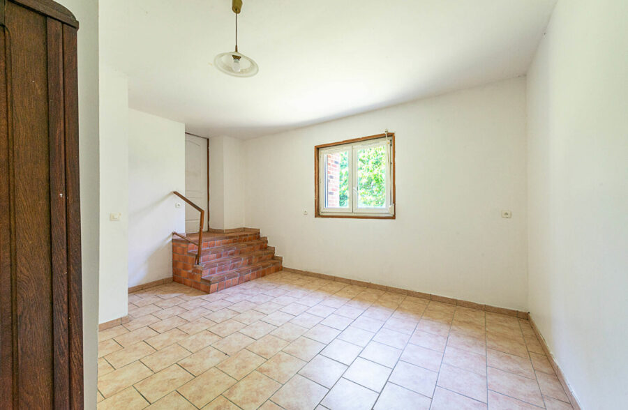 CORPS DE FERME DE 135 M²