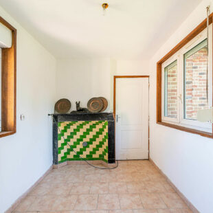 CORPS DE FERME DE 135 M²