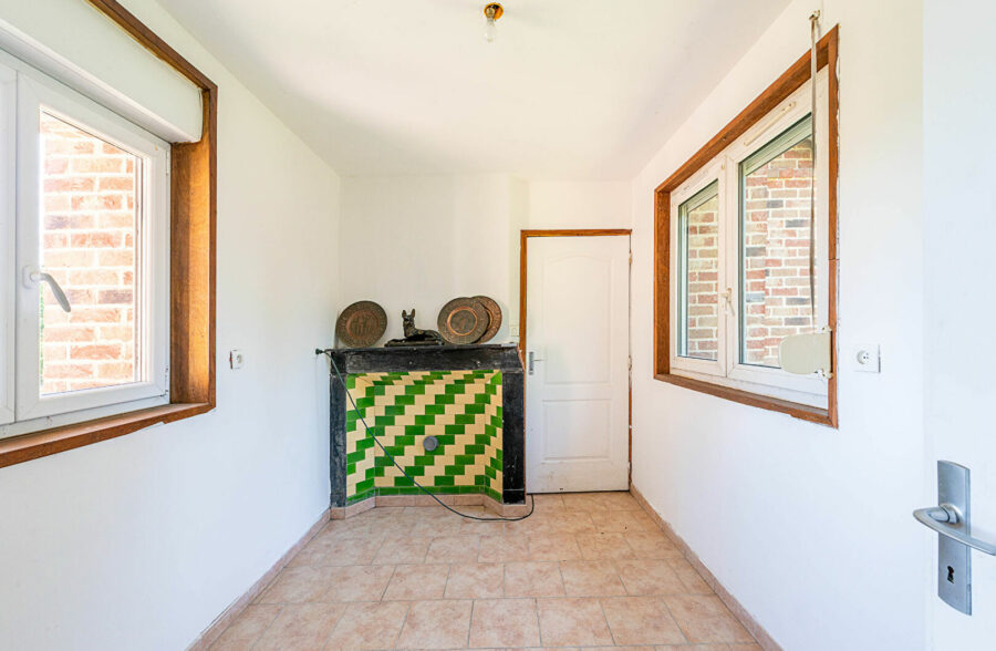 CORPS DE FERME DE 135 M²