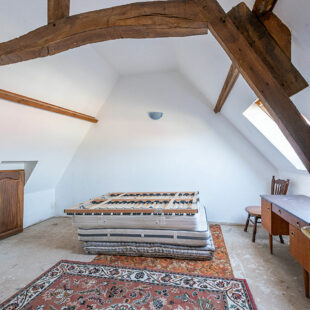 CORPS DE FERME DE 135 M²
