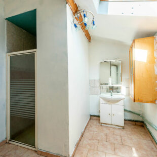 CORPS DE FERME DE 135 M²