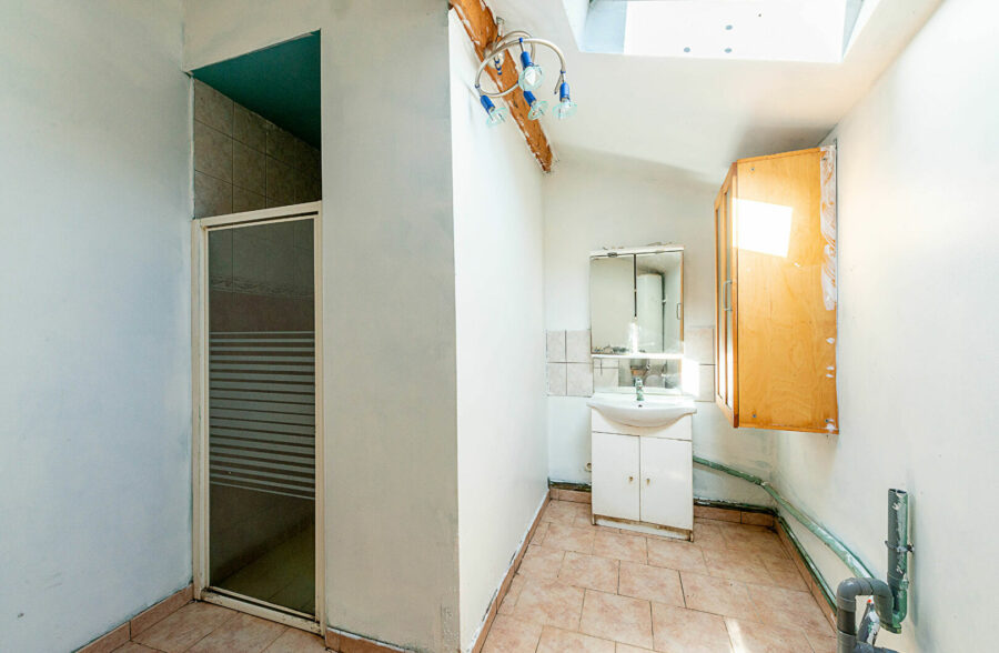 CORPS DE FERME DE 135 M²