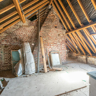 CORPS DE FERME DE 135 M²