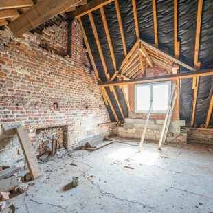 CORPS DE FERME DE 135 M²