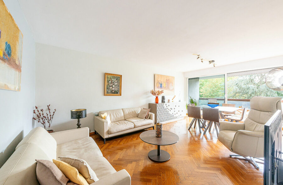 Appartement Saint-Saulve 3 pièce(s)