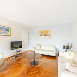 Appartement Saint-Saulve 3 pièce(s)