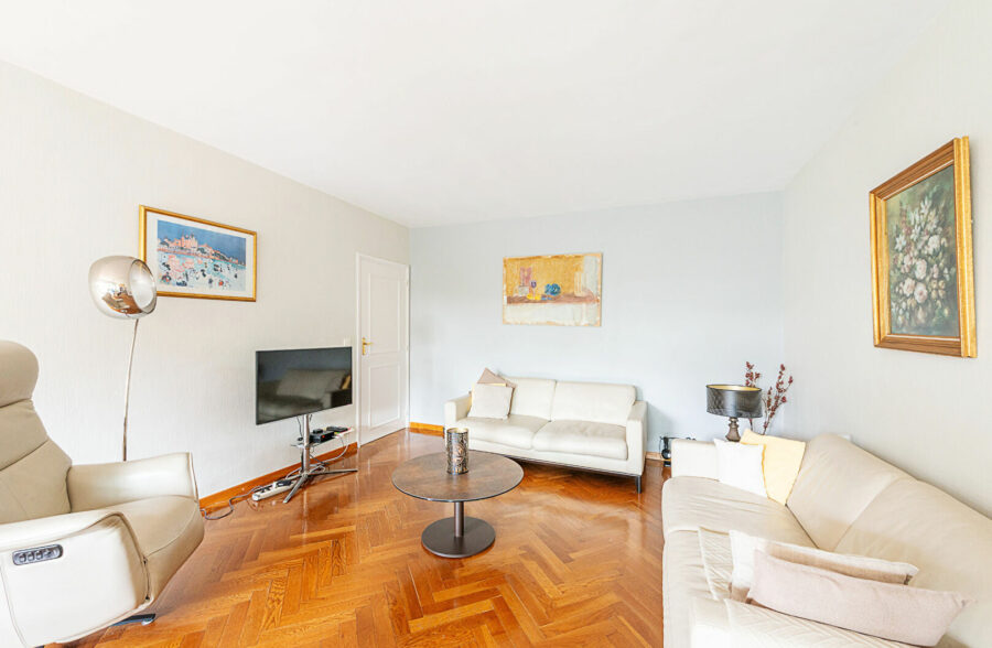 Appartement Saint-Saulve 3 pièce(s)