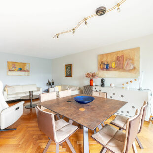 Appartement Saint-Saulve 3 pièce(s)