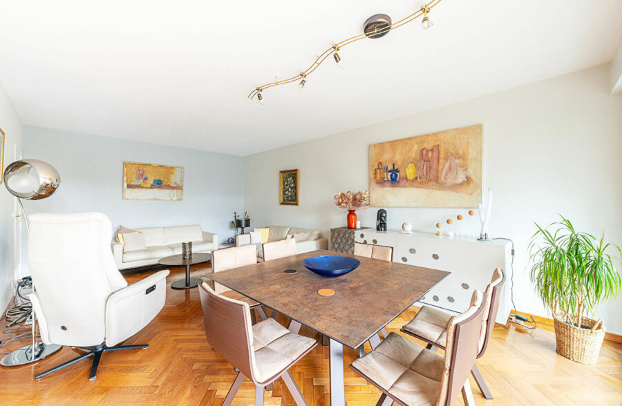 Appartement Saint-Saulve 3 pièce(s)