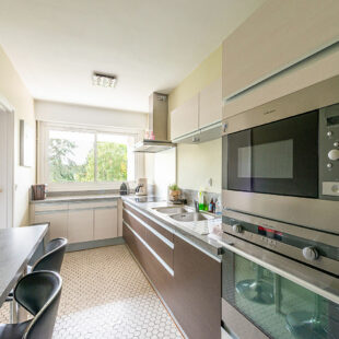 Appartement Saint-Saulve 3 pièce(s)