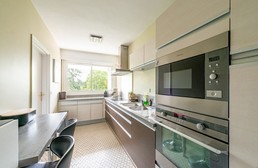 Appartement Saint-Saulve 3 pièce(s)