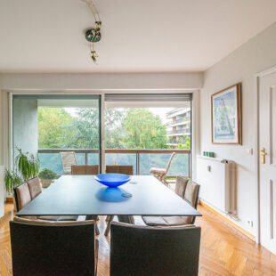 Appartement Saint-Saulve 3 pièce(s)