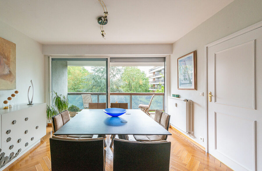 Appartement Saint-Saulve 3 pièce(s)