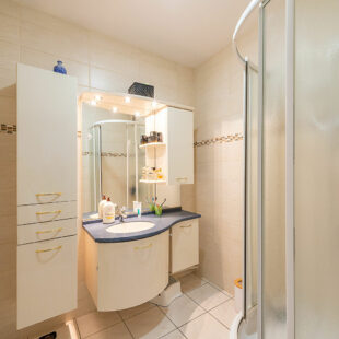 Appartement Saint-Saulve 3 pièce(s)