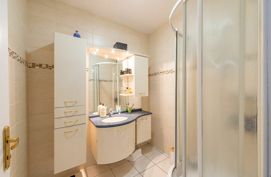 Appartement Saint-Saulve 3 pièce(s)