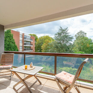 Appartement Saint-Saulve 3 pièce(s)