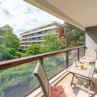 Appartement Saint-Saulve 3 pièce(s)