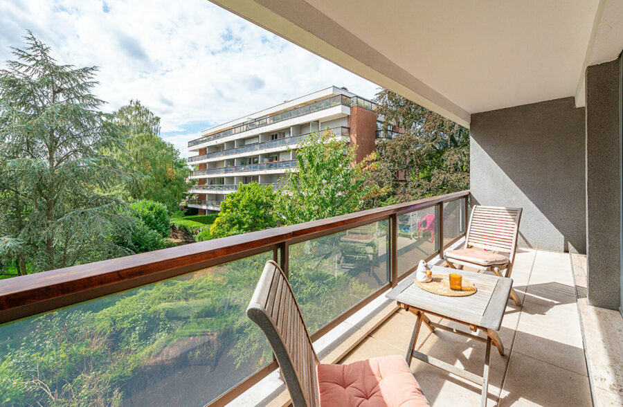 Appartement Saint-Saulve 3 pièce(s)