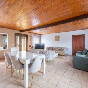 PLAIN PIED DE 90 M²
