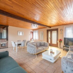 PLAIN PIED DE 90 M²