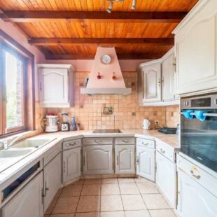 PLAIN PIED DE 90 M²
