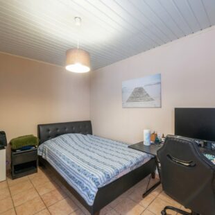 PLAIN PIED DE 90 M²