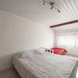PLAIN PIED DE 90 M²