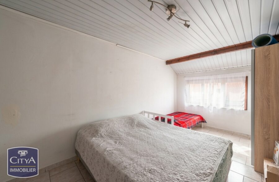 PLAIN PIED DE 90 M²