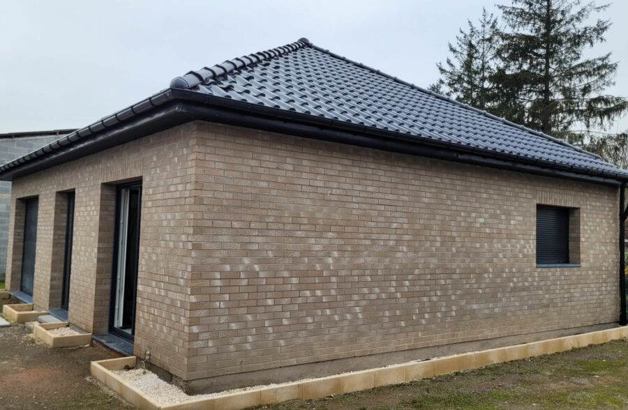 Maison Avec Terrain Escautpont 3 pièce(s)