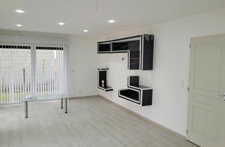 Maison Avec Terrain Escautpont 3 pièce(s)