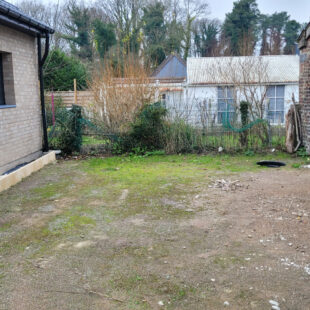 Maison Avec Terrain Escautpont 3 pièce(s)