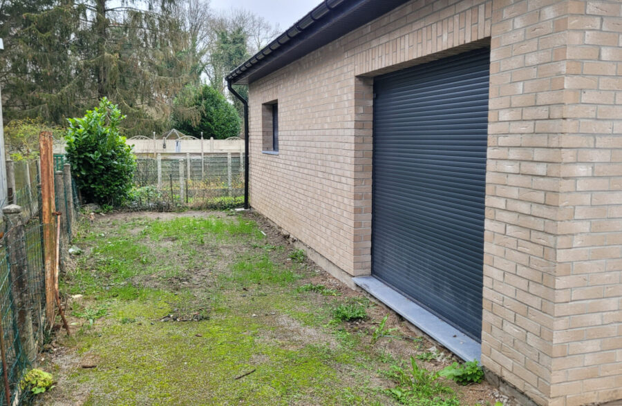 Maison Avec Terrain Escautpont 3 pièce(s)