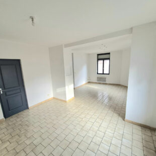 Maison de caractère en Semi-plain-pied