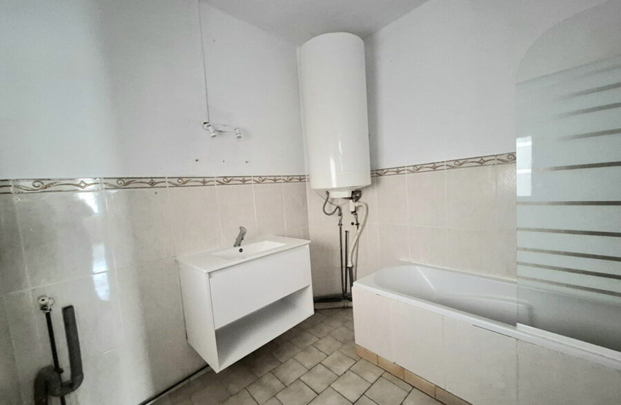 Maison de caractère en Semi-plain-pied
