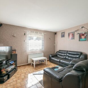 PAVILLON INDIVIDUEL SEMI PLAIN PIED