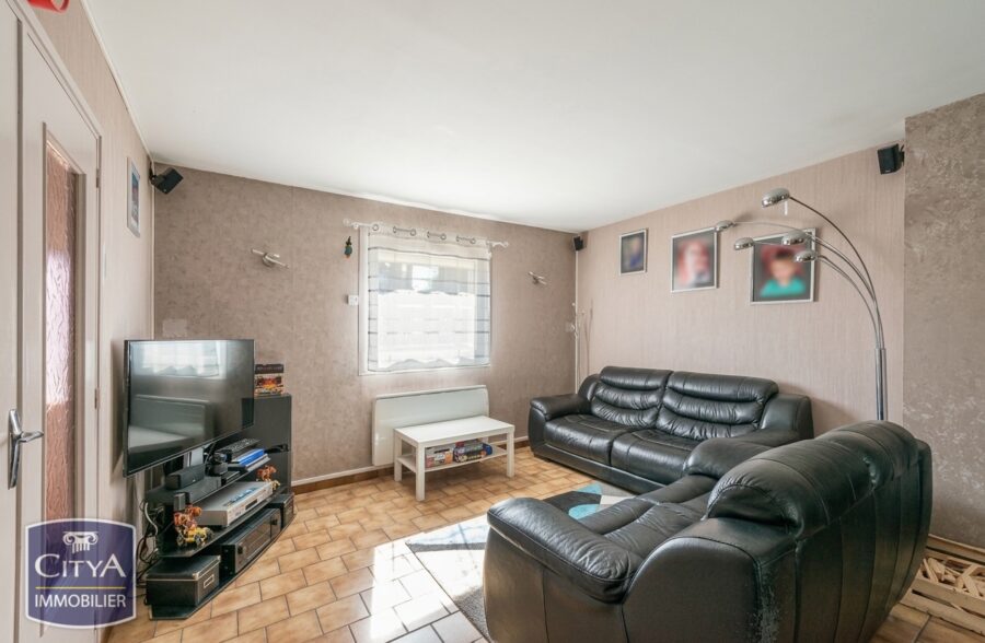 PAVILLON INDIVIDUEL SEMI PLAIN PIED
