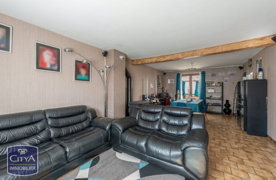 PAVILLON INDIVIDUEL SEMI PLAIN PIED