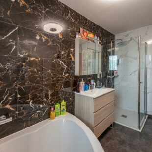 PAVILLON INDIVIDUEL SEMI PLAIN PIED