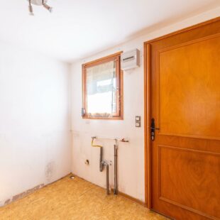 PAVILLON INDIVIDUEL SEMI PLAIN PIED